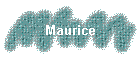 Maurice